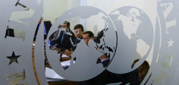 Delegaţia FMI se va afla la Chişinău până pe 6 octombrie.  Foto: realitatea.md