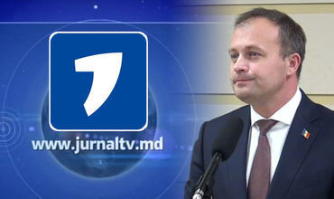 ​Dosarul Candu versus Jurnal TV, examinat din nou. Foto: Colaj Point