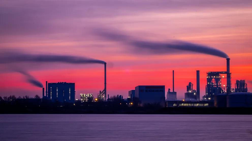 Profitul celor mai mari companii din Germania scade pentru al treilea an consecutiv.