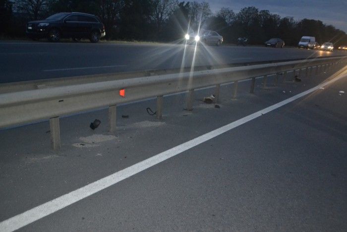 Accidentul rutier, de pe strada Calea Orheiului s-a soldat cu doi morți.