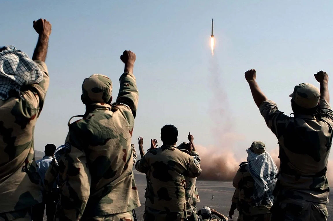 Iranul pregătește un atac puternic asupra Israelului cu implicarea armatei.