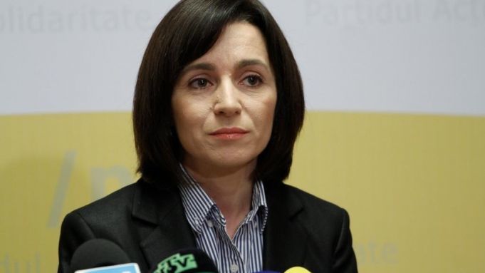 Майя Санду созывает завтра первое заседание нового правительства.
