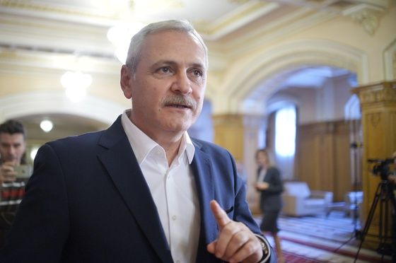 ЕСПЧ отклонил жалобу Драгня, сфальсифицировавшего результаты референдума.