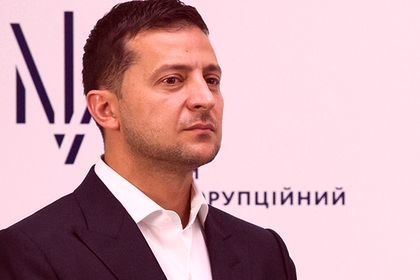Зеленский убрал препятствие для обмена заключенными с Россией.