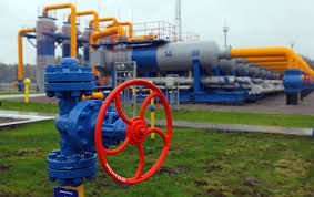 Скидка будет предоставлена после начала строительства газопровода