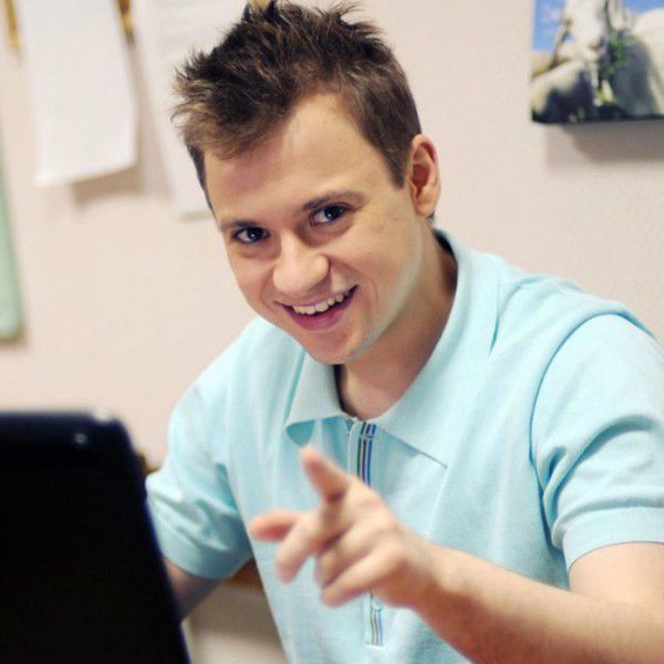 Andrei Gaidulean a revenit în Rusia, iar la moment se află în perioada de reabilitare.