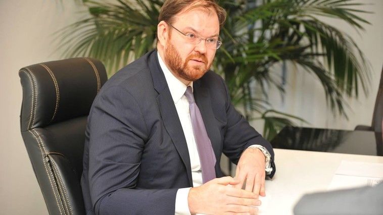 Чокля: "Кража была сделана с помощью правила, взятого в ЕС".