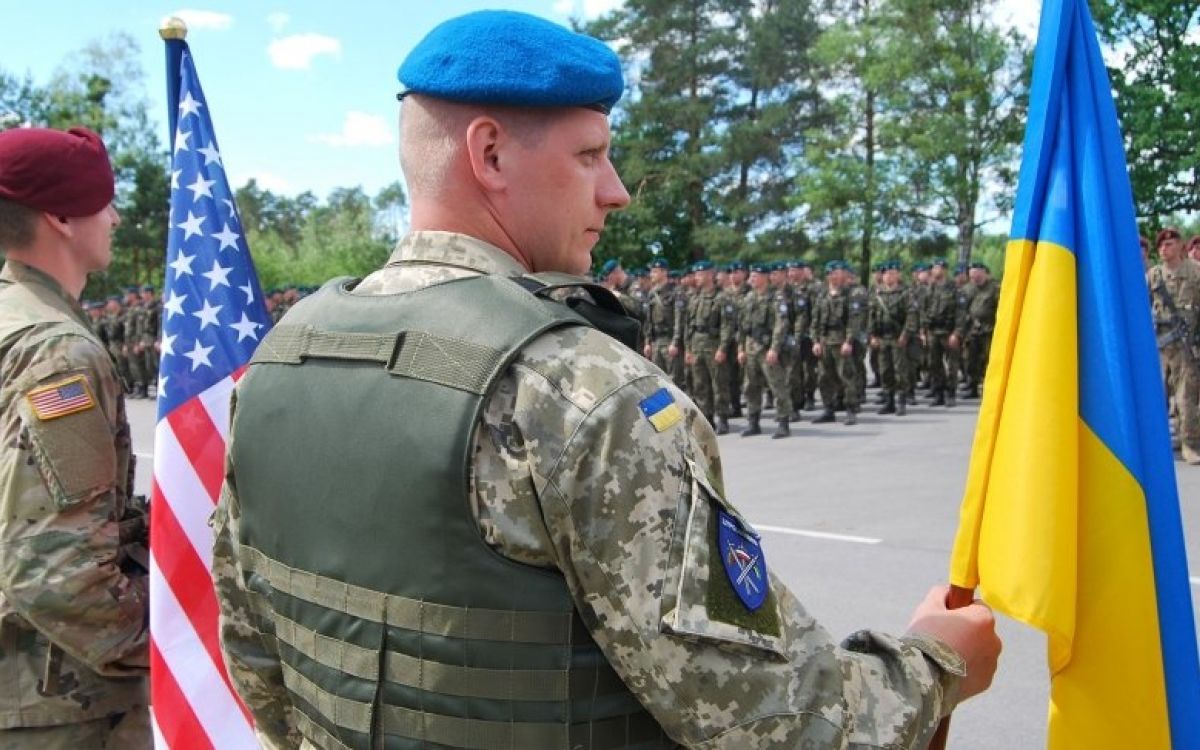 США планируют выделить 250 миллионов долларов на военную поддержку Украине.