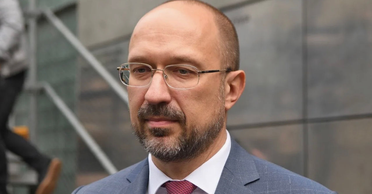 Șmîgal a anunțat ora exactă când Ucraina va opri gazul rusesc: Nici o moleculă.
