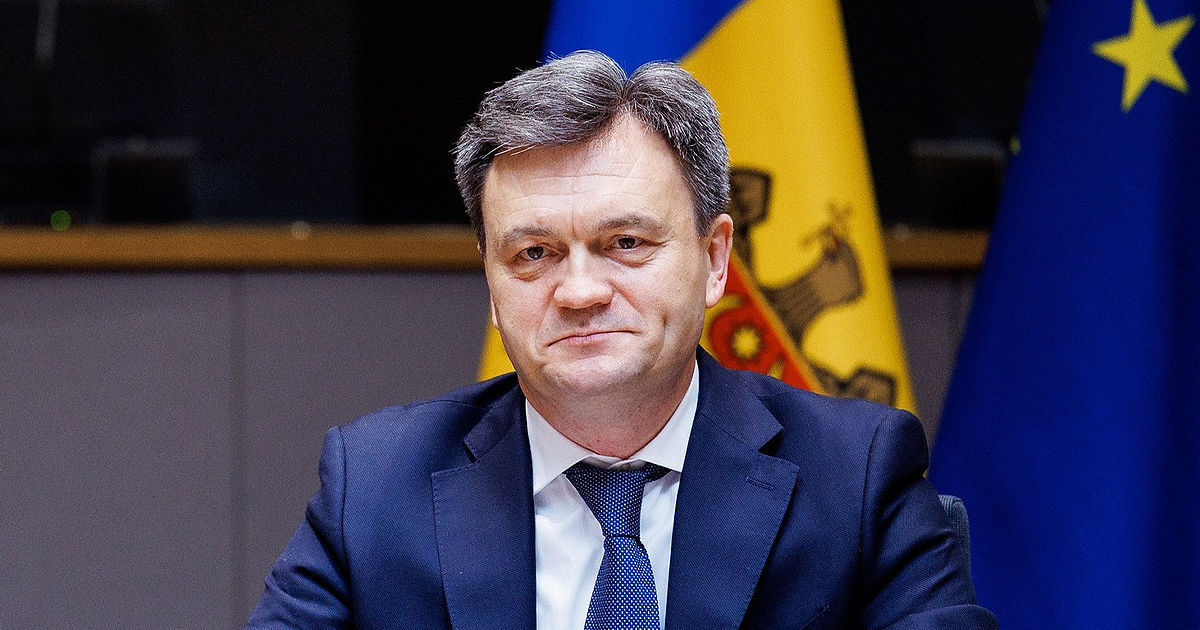Дорин Речан: Оптимизм в отношении экономики возвращается.