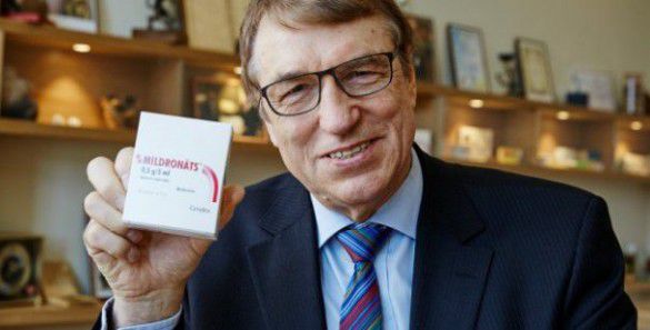 Referindu-se la cazul Mariei Şarapova, depistată pozitiv la meldonium în timpul Openului Australiei din luna ianuarie, Ivan Kalvinsh consideră în această afacere este vorba de „multă politică”.