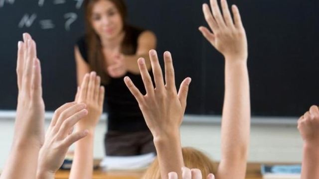 În municipiul Chișinău, salariile pentru angajații din domeniul educației vor fi achitate mâine. 
