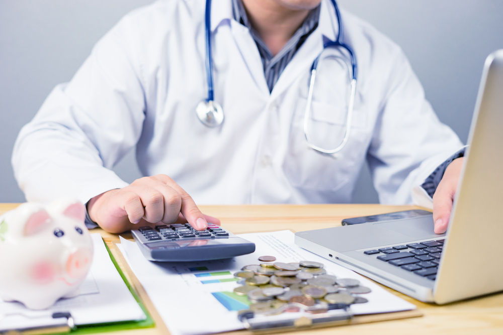 Serviciile medicale ale ANSP se vor scumpi de câteva ori.
