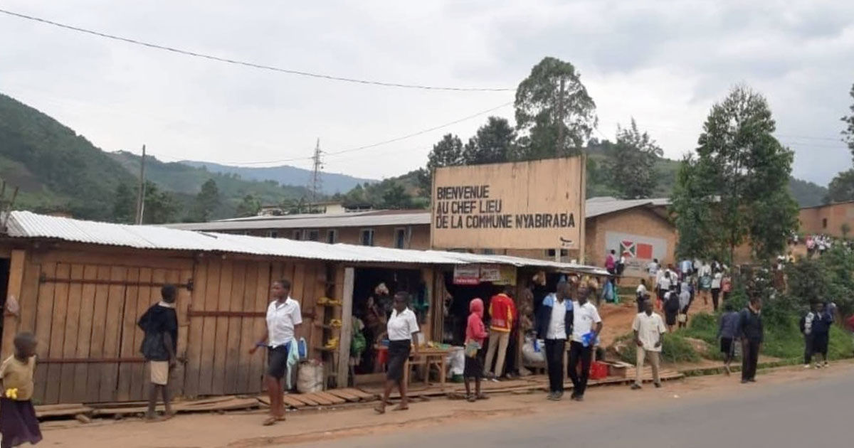 O mulțime a ucis șase persoane acuzate de vrăjitorie în Burundi.