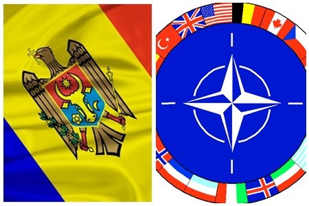 14,7% опрошенных отказались отвечать на вопрос о вступлении в НАТО.