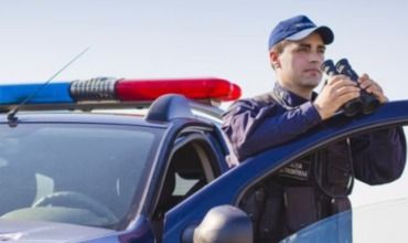 Doi minori, dați dispăruți, prinși în timp ce încercau să treacă ilegal frontiera. Foto: border.gov.md