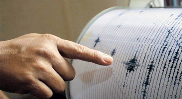 Cutremur în România. Ce intensitate a avut seismul