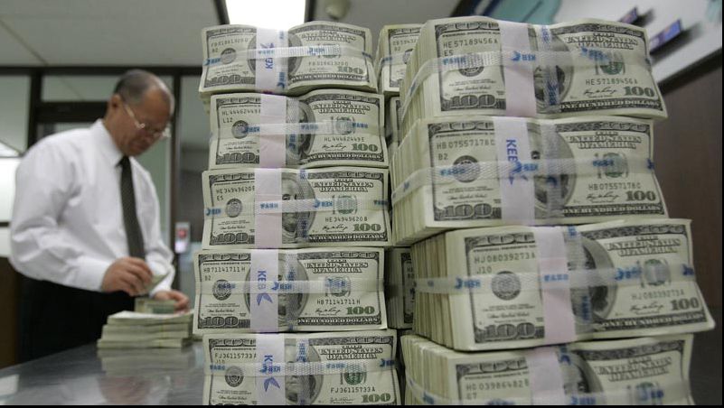 Există "şanse mari pentru o creştere economică substanţială anul acesta".