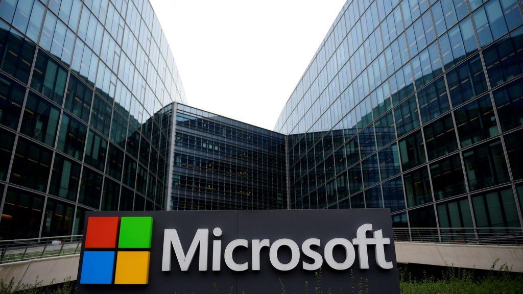 Microsoft создала суперкомпьютер для компании Илона Маска.