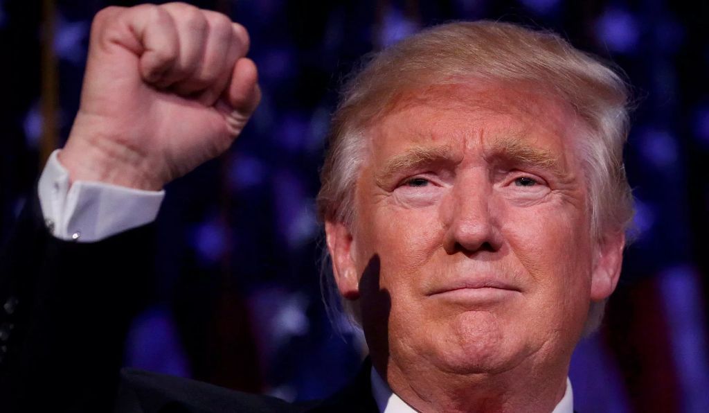 Трамп поддержал экономику США в обход Конгресса.