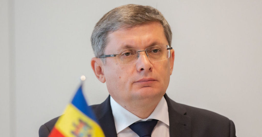 Гросу: Санкции за коррупцию избирателей ужесточат.