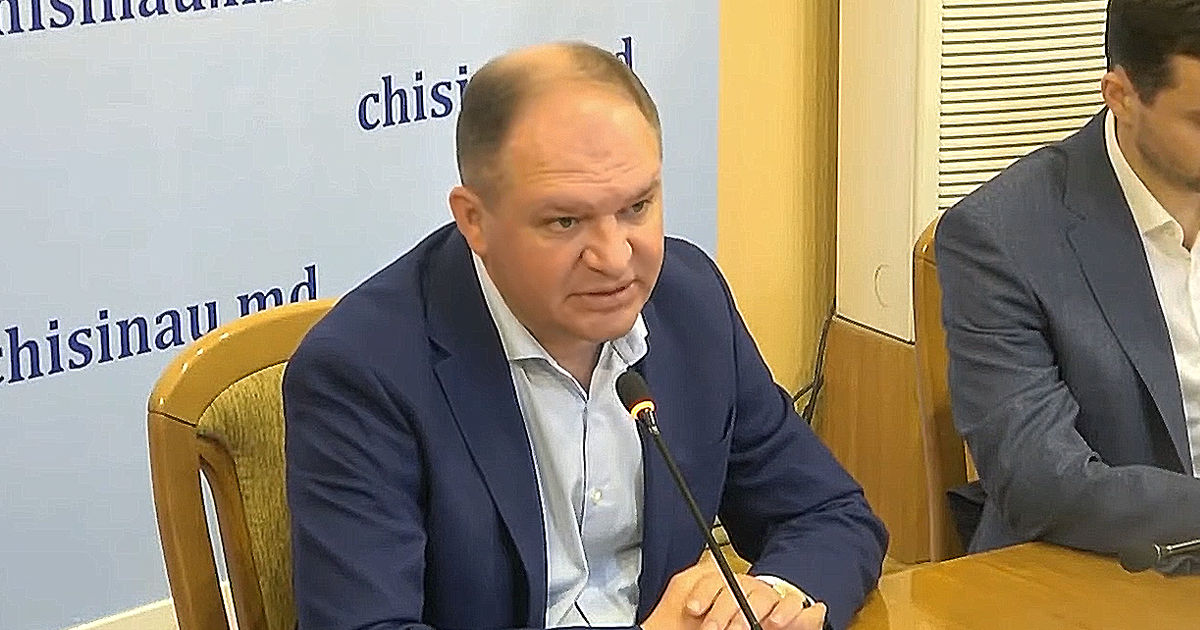 Ceban: Primăria Chișinău nu are legătură cu oprirea căldurii în blocurile locative.