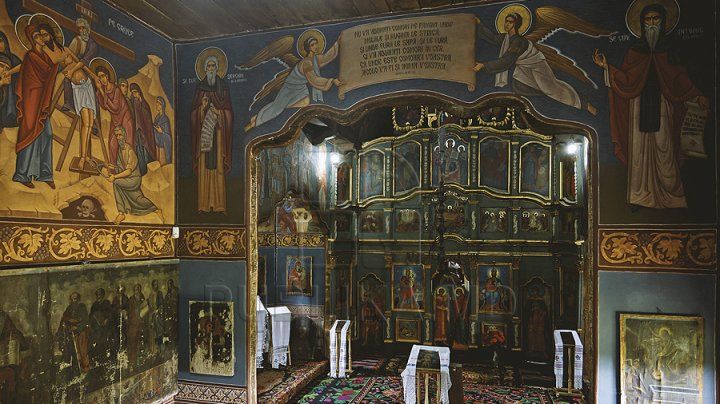 Самое главное в этот день – отдать дань памяти родственникам, близким и друзьям, которых нет вместе с нами.