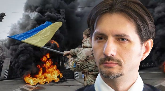 Гайбу: Молдову воспринимают как вторую страну с высоким уровнем риска после Украины.