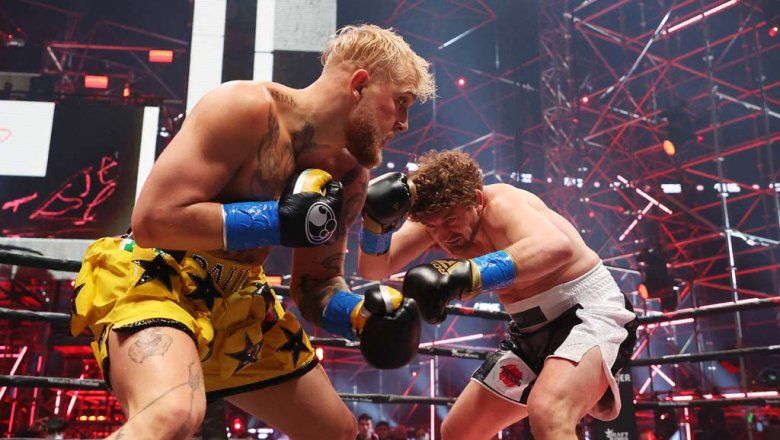 Блогер, победивший экс-чемпиона Bellator, хочет подраться с Макгрегором.