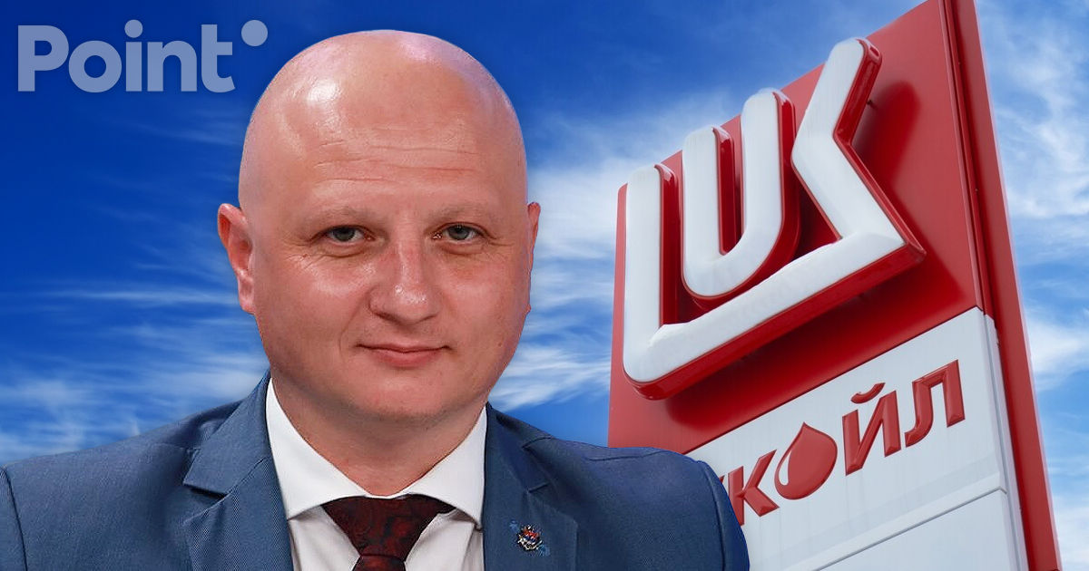 Istratii: Unicul serviciu prestat în Moldova de Lukoil va fi WC gratuit.