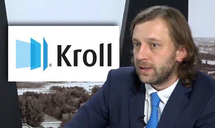 Алайба: Публикация отчета Kroll 2 усилит давление на некоторых лиц.