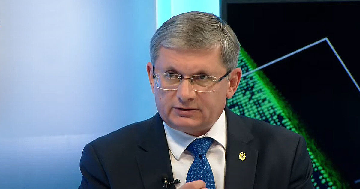 Гросу: Мы будем создавать коалиции с теми, кто разделяет наш курс на евроинтеграцию.