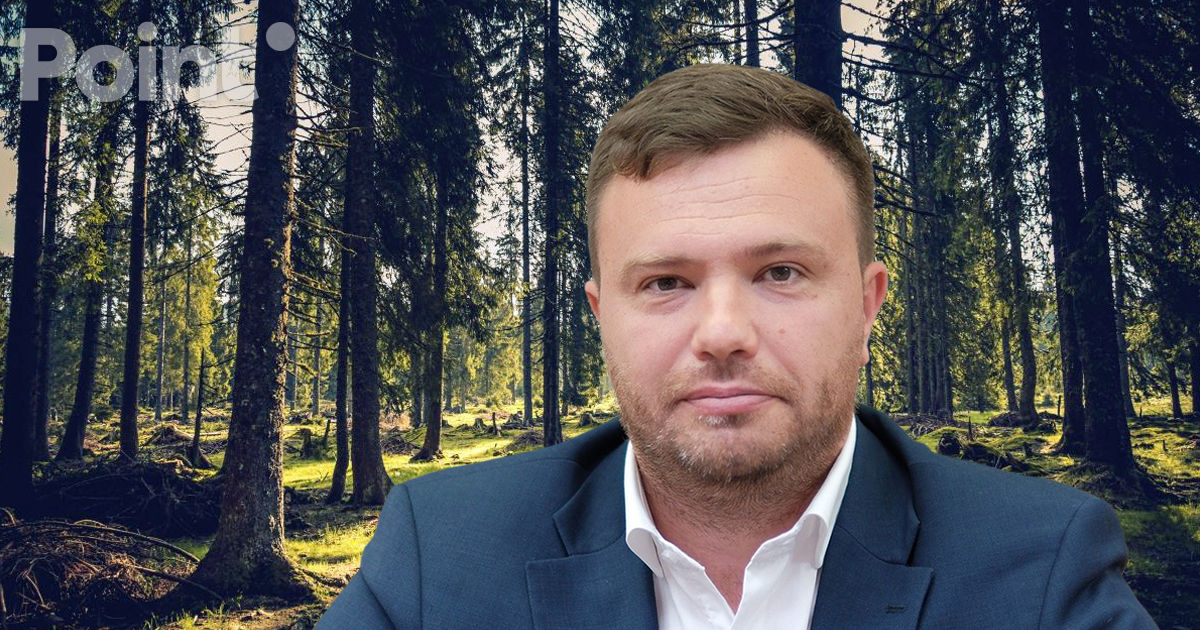 Lazarencu: În prezent, Codul Silvic interzice arendarea pădurilor.