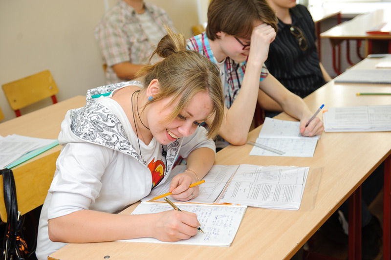 16 июня пройдет экзамен по выбору, а 19 июня – по родному языку.