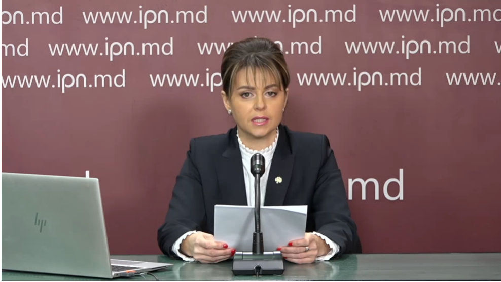 Глава Apa Canal рассказала о самом пессимистичном сценарии для предприятия.