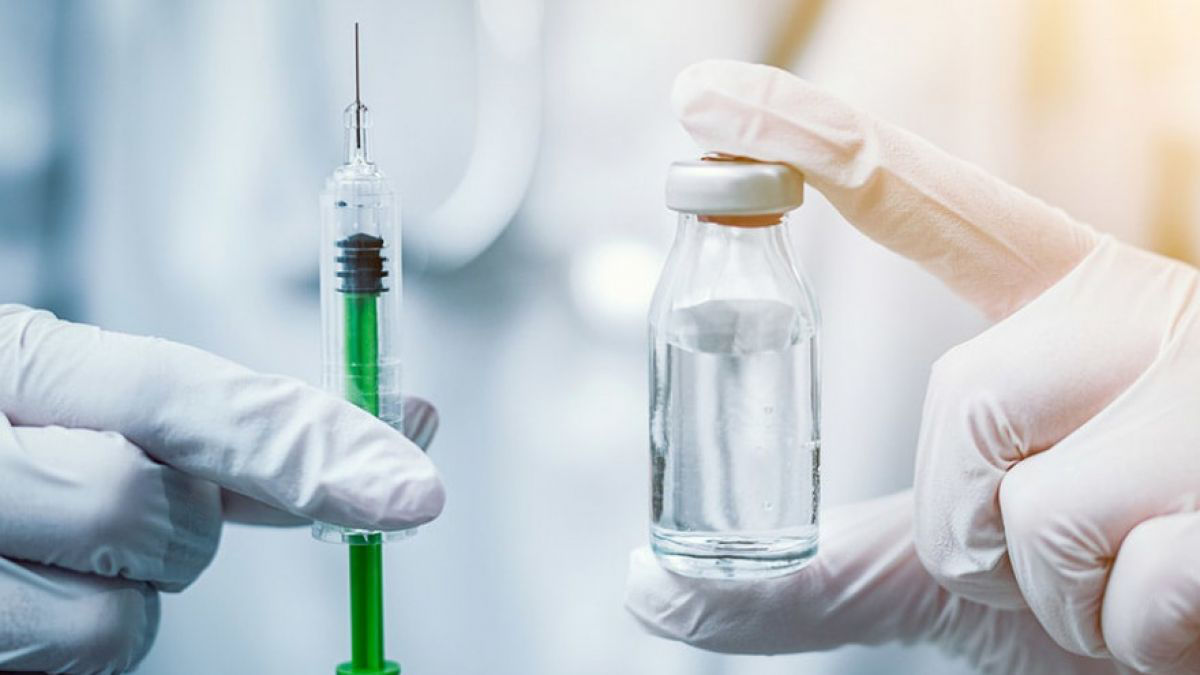 Спустя почти два года после начала кампании вакцинации уровень иммунизации едва достиг 32%. 
