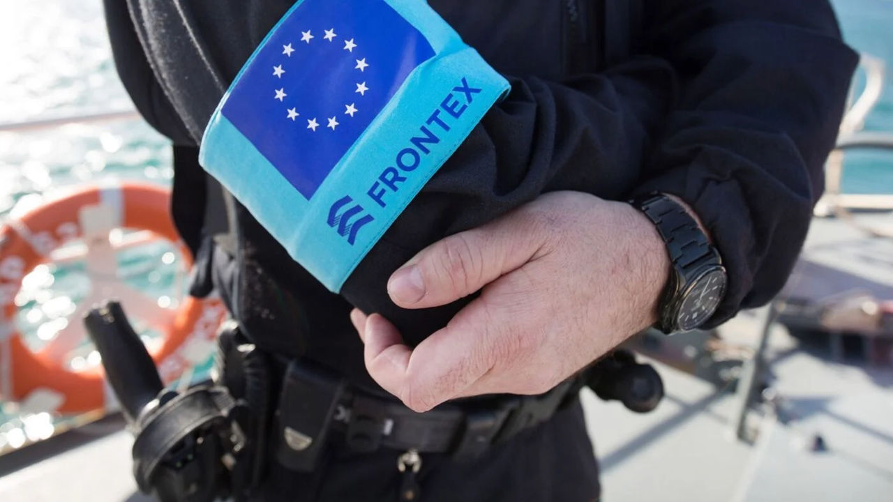 Numărul trecerilor ilegale ale frontierelor UE au scăzut cu un sfert în 2025.