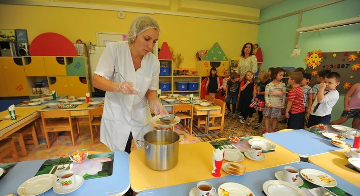 Блоки питания в школах и детских садах попали в поле зрения ANSA.