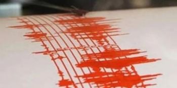 Cutremur ciudat în România.