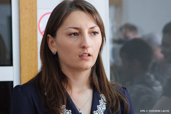 Procurorul anticorupţie Adriana Beţişor acţionează la comanda politică a liderilor Partidului Democrat, care au scopul de a denigra şi distruge PLDM-ul.