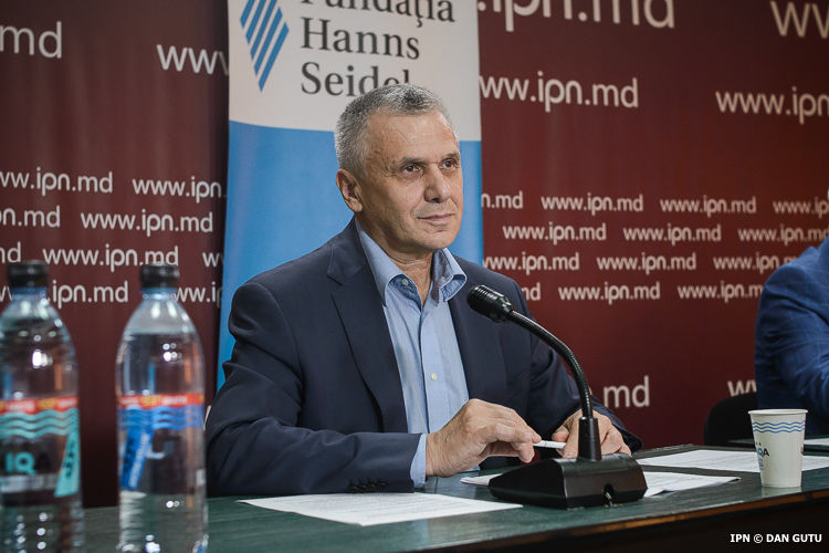 Боцан: Роль деятелей культуры проявляется после войны и оказывает влияние на поколения.