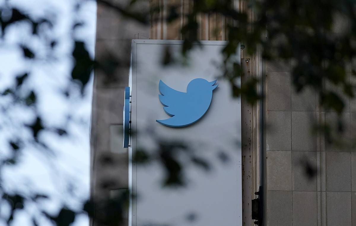 Twitter возобновила продажу платной подписки Twitter Blue.
