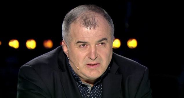 Florin Călinescu, mesaj șocant. Ce a spus despre preoții homosexuali. Foto: WOWBiz