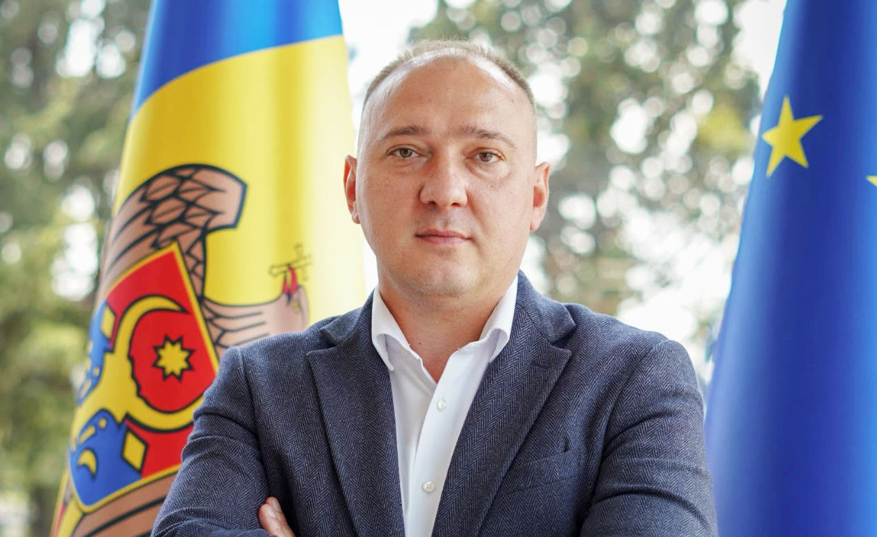 PAS a dezvăluit secretul: Pe cine va înainta candidat la Primăria Chișinău în 2027.
