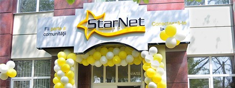 Starnet отрицает выдвинутые против нее обвинения, заявляет, что выиграла все судебные процессы.