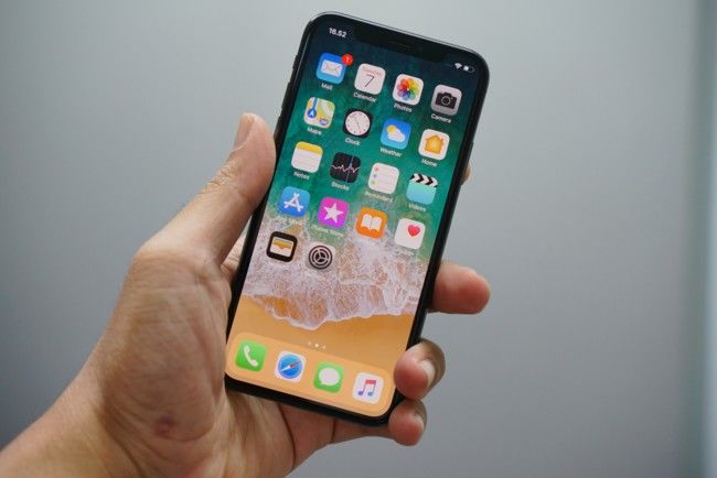 Плохие новости для Apple и тех потребителей, кто собирается купить новый iPhone. 