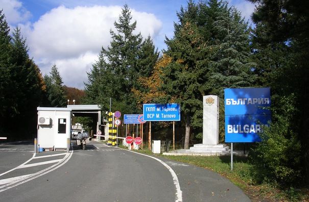 Investiţii în valoare de 109 milioane de euro în zona de frontieră dintre Bulgaria şi România.
