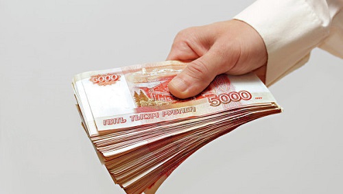 На долю России пришлось 68% от общей суммы банковских переводов в Молдову.