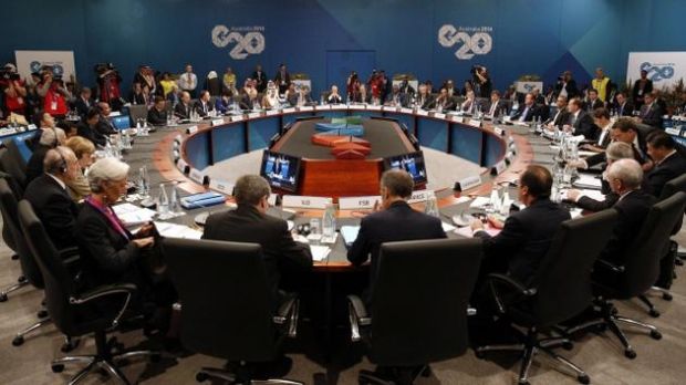 Mesajul transmis de către Departamentului de Imigrare din Australia către organizatorii Cupei asiatice de fotbal conținea informații personale despre 31 de lideri mondiali care au fost prezenți la summit.