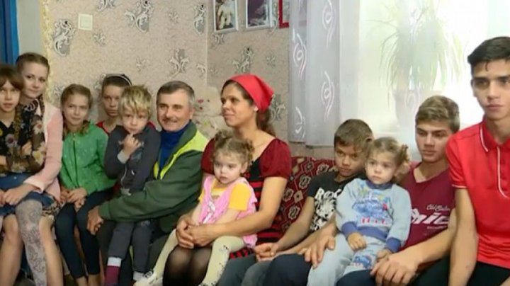 Люди помогли семье, от которой власти потребовали вернуть деньги.